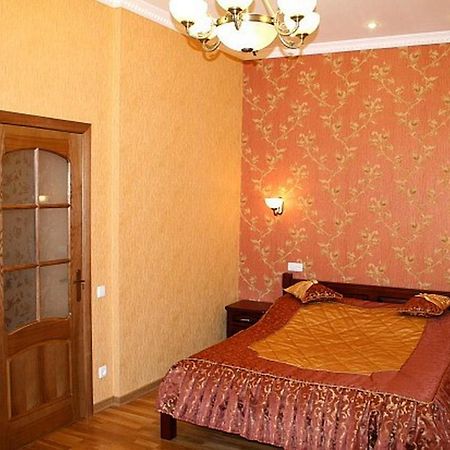 Historical Centre Apartments Leopoli Esterno foto