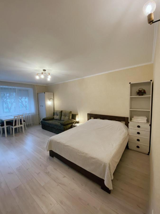 Historical Centre Apartments Leopoli Esterno foto