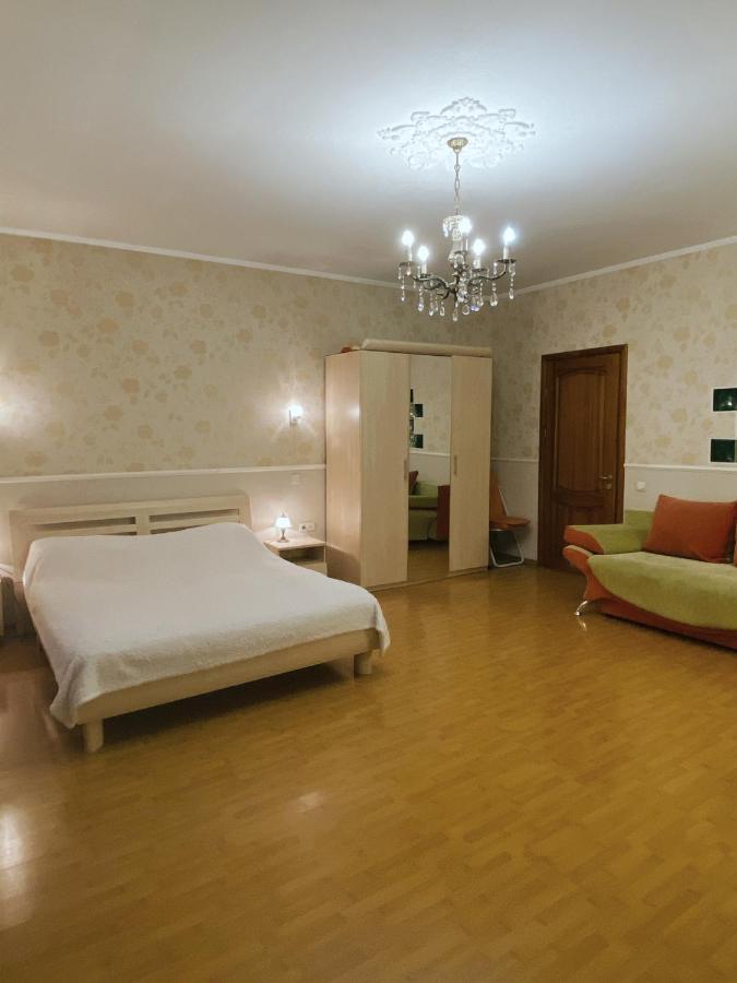 Historical Centre Apartments Leopoli Esterno foto