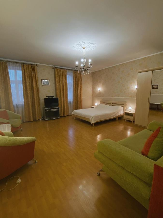 Historical Centre Apartments Leopoli Esterno foto
