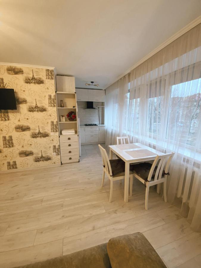 Historical Centre Apartments Leopoli Esterno foto