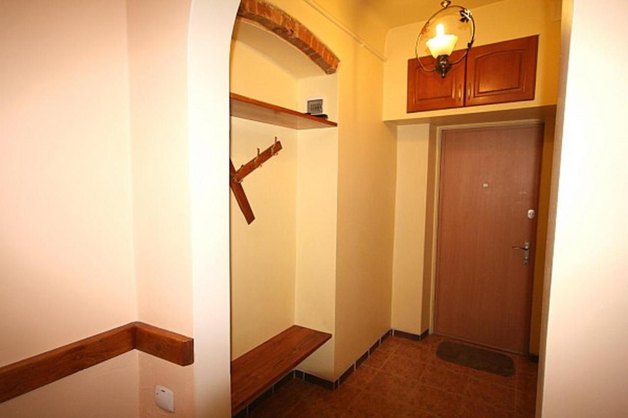 Historical Centre Apartments Leopoli Esterno foto