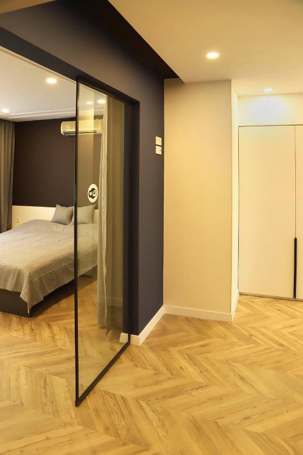 Historical Centre Apartments Leopoli Esterno foto