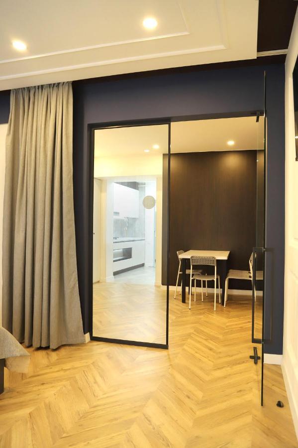 Historical Centre Apartments Leopoli Esterno foto